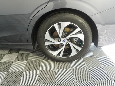 Certified 2022 Subaru Legacy Premium AWD/4WD image 18