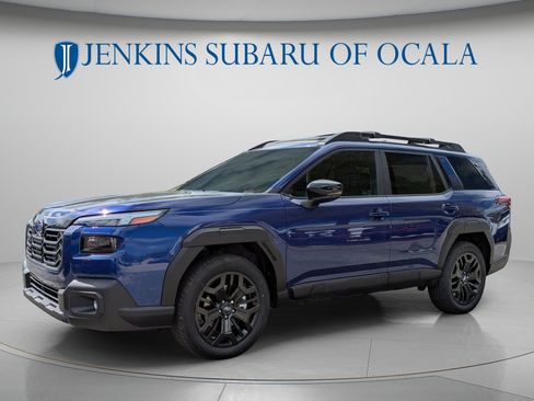New 2026 Subaru Outback Limited XT AWD/4WD image 8