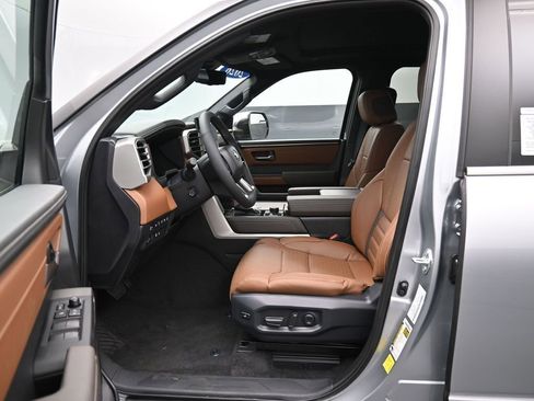 New 2026 Toyota Tundra 1794 Edition AWD/4WD image 10