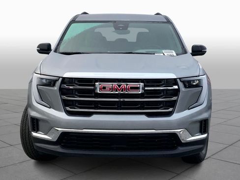 New 2026 GMC Acadia Elevation FWD image 3