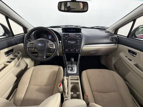 Used 2014 Subaru Crosstrek 2.0i Premium w/ Moonroof Package AWD/4WD image 17
