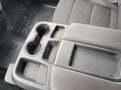 Used 2025 Chevrolet Silverado 2500 LT w/ Convenience Package image 31