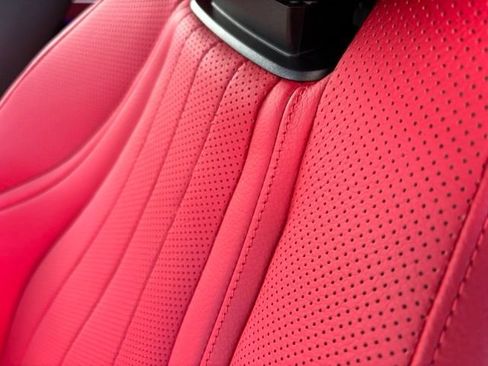 New 2027 Mercedes-Benz CLE 300 4MATIC Cabriolet image 39