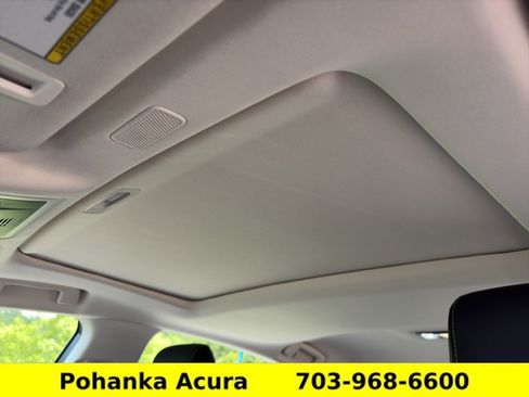 Used 2024 Lexus ES 350 w/ Premium Package FWD image 20