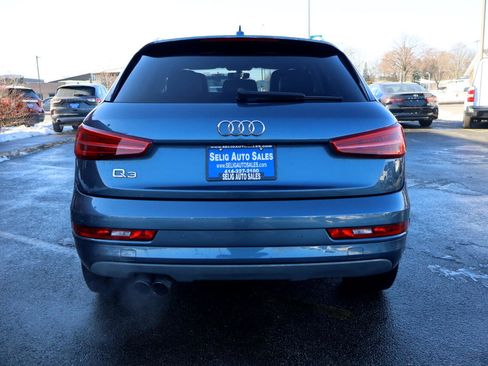 Used 2017 Audi Q3 2.0T Premium image 6
