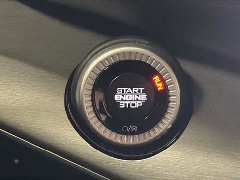 New 2026 Jeep Grand Wagoneer 4WD image 22