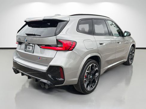 New 2026 BMW X1 M35i w/ Technology Package image 3