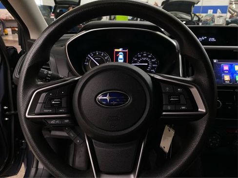 Used 2017 Subaru Impreza 2.0i Premium w/ BSD & Rcta/SRF/Eyesight AWD/4WD image 21