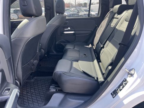 Certified 2021 Mercedes-Benz GLB 35 AMG 4MATIC image 32
