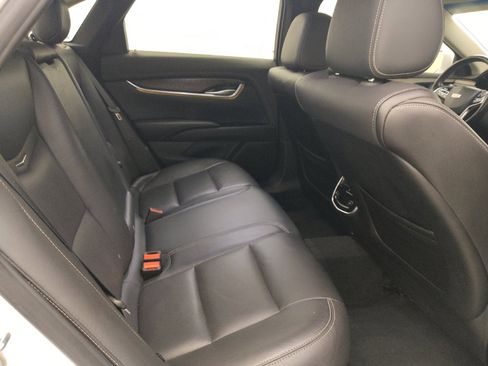 Used 2018 Cadillac XTS Luxury image 19
