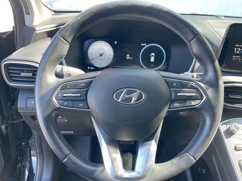 Used 2023 Hyundai Santa Fe Limited image 42