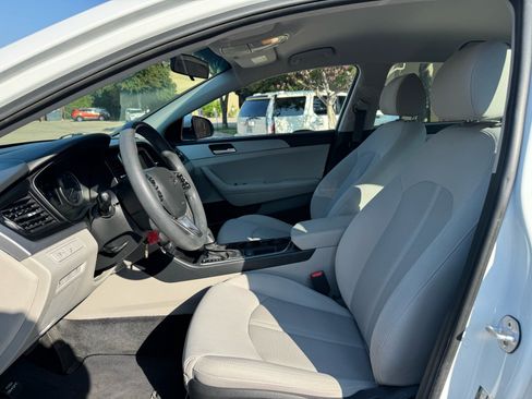 Used 2019 Hyundai Sonata ECO FWD image 5