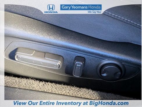 Used 2024 Honda Accord EX image 23