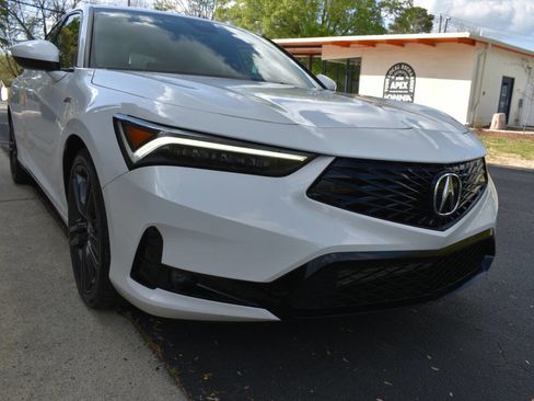 Used 2023 Acura Integra A-Spec image 37