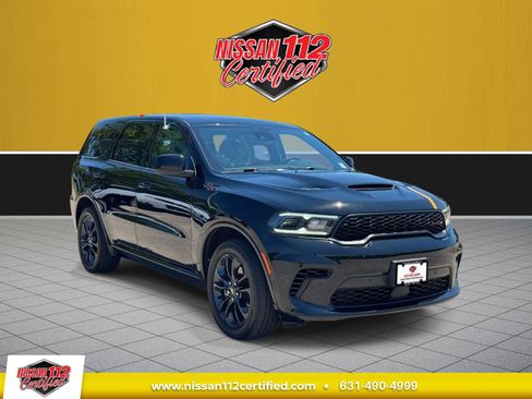 Used 2023 Dodge Durango R/T AWD/4WD image 1