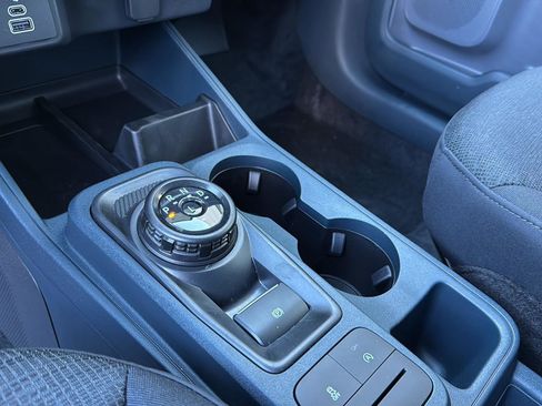 New 2026 Ford Maverick XL image 35