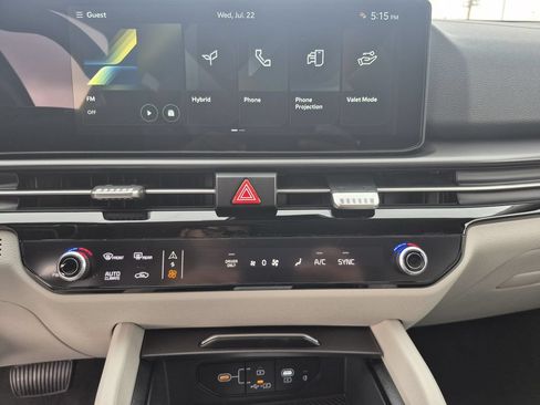 New 2027 Kia Sportage EX AWD/4WD image 8