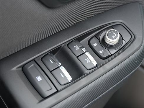 New 2026 Subaru Forester Premium image 17