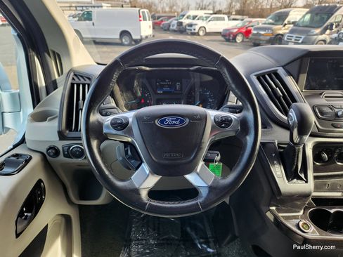 Used 2017 Ford Transit 150 XLT image 49