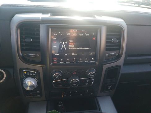 Used 2018 RAM 1500 Rebel w/ Luxury Group image 14