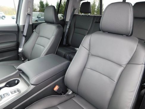 New 2026 Honda Ridgeline RTL image 20