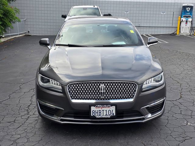Used 2018 Lincoln MKZ Reserve FWD image 2