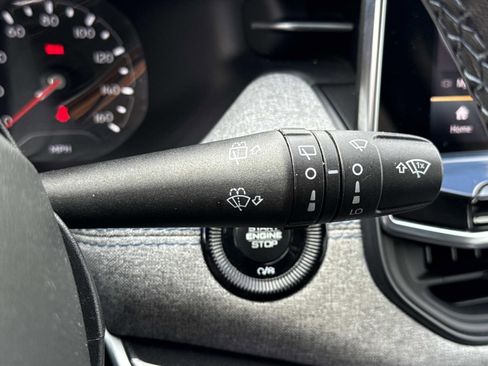 Used 2022 Jeep Compass Latitude image 17