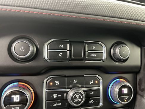 Certified 2024 Chevrolet Tahoe RST w/ Sport Performance Package image 21