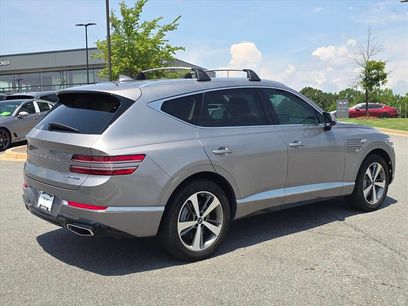Used 2024 Genesis GV80 3.5T Advanced w/ Advanced Package