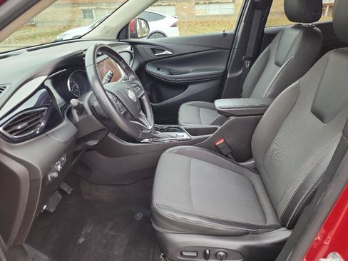 Used 2021 Buick Encore GX Select image 9