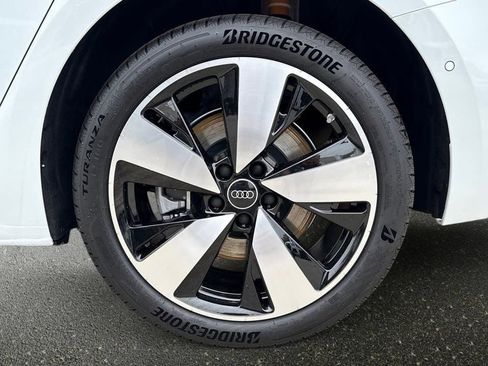 Certified 2025 Audi A5 2.0T Premium Plus w/ Premium Plus AWD/4WD image 8