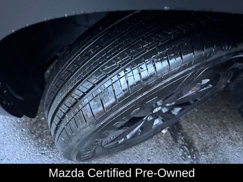 Certified 2025 MAZDA CX-50 2.5 Hybrid w/ Preferred Pkg image 25