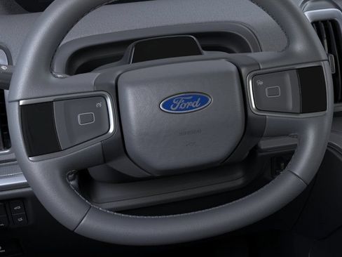 New 2025 Ford Expedition Max Active AWD/4WD image 12