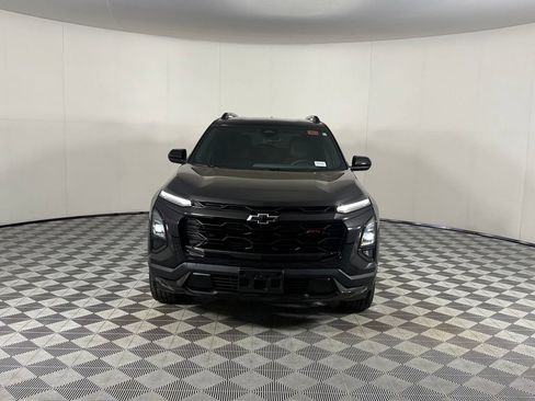 Used 2026 Chevrolet Equinox RS w/ LPO, Floor Liner Package FWD image 10