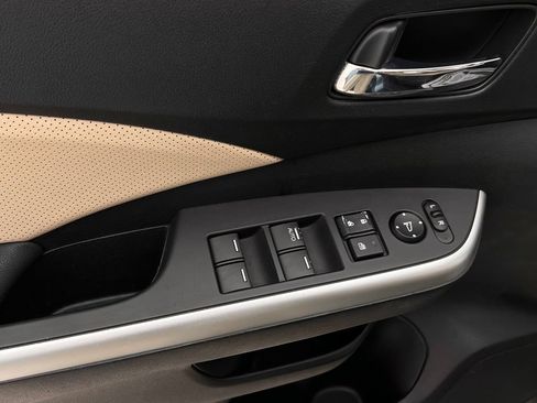Used 2015 Honda CR-V EX-L image 21