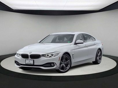 Used 2017 BMW 440i Gran Coupe