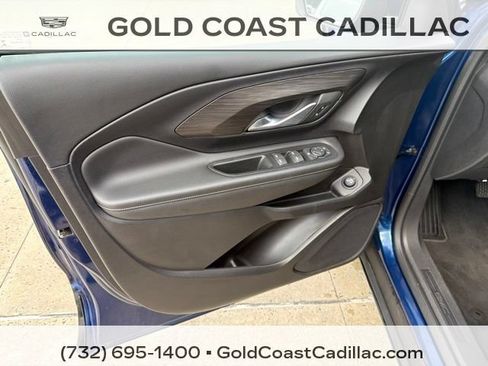 Used 2023 GMC Terrain SLE w/ Driver Convenience Package AWD/4WD image 15