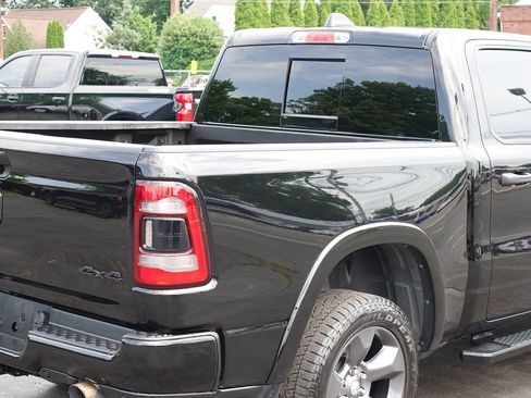 Used 2020 RAM 1500 Big Horn w/ Built-to-serve Edition AWD/4WD image 11