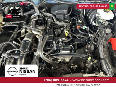 Used 2023 Ford Bronco Big Bend image 32