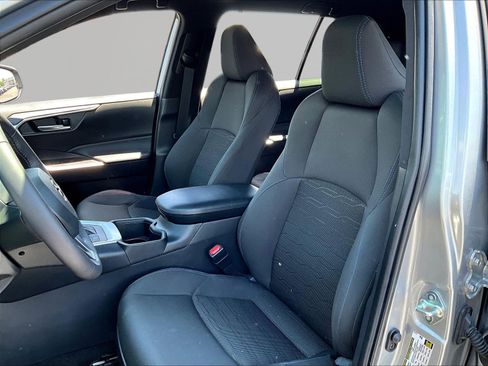 Used 2023 Toyota RAV4 SE AWD/4WD image 21