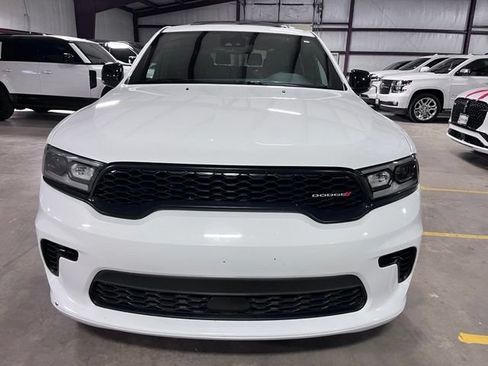 Used 2024 Dodge Durango GT RWD image 10