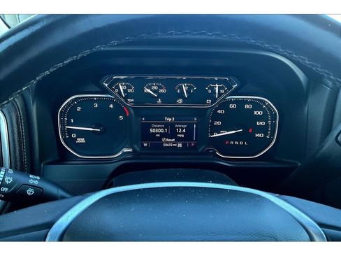 Used 2022 GMC Sierra 2500 SLT image 13