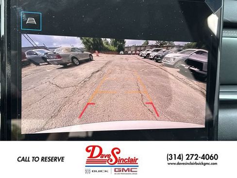 New 2027 GMC Terrain AT4 w/ Convenience Package III AWD/4WD image 17