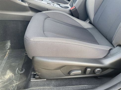 New 2025 Subaru Crosstrek 2.0i Premium image 16