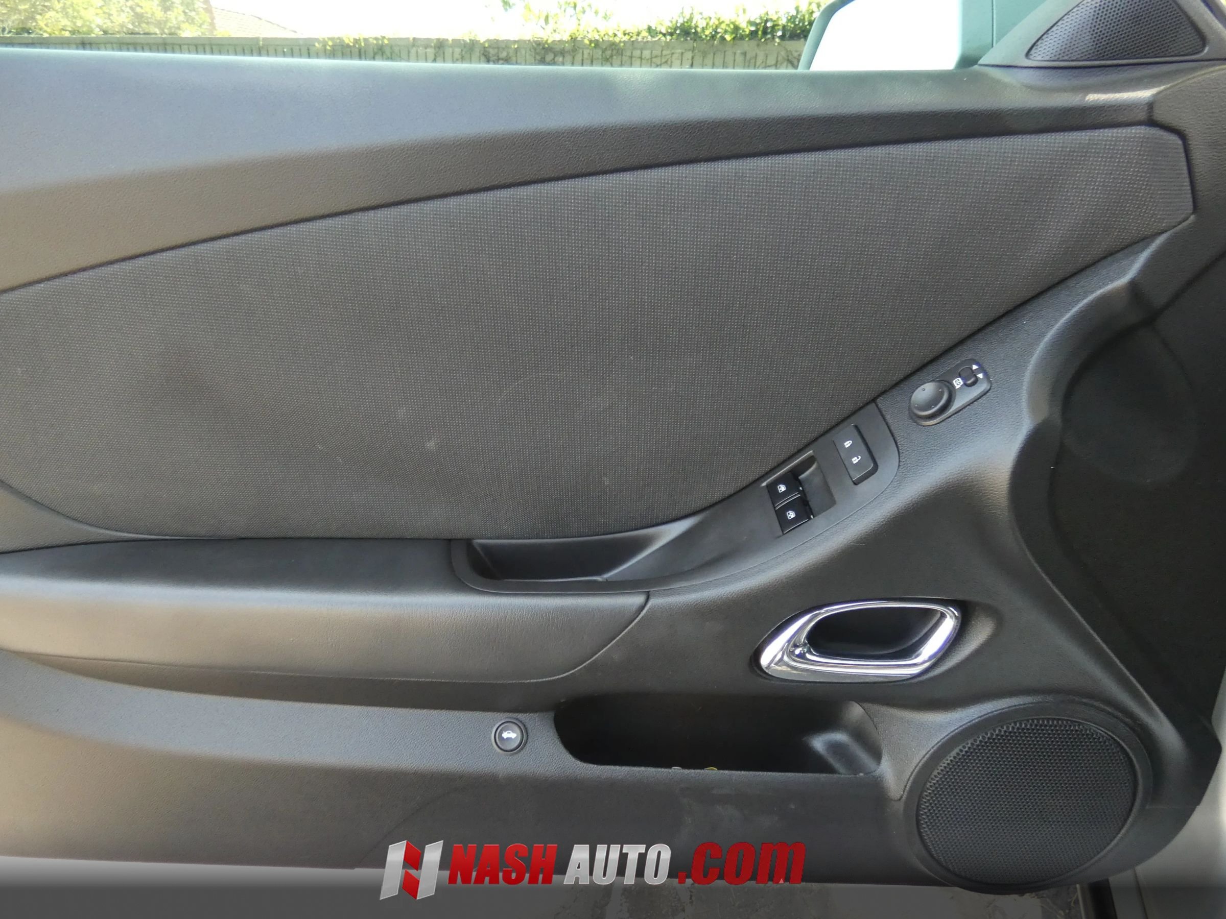 Used 2012 Chevrolet Camaro SS w/ Black Stripe Package RWD image 49