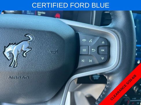 Certified 2024 Ford Bronco Badlands AWD/4WD image 20