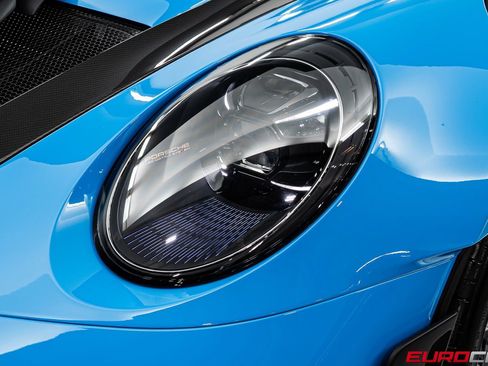 Used 2024 Porsche 911 GT3 RS RWD image 13