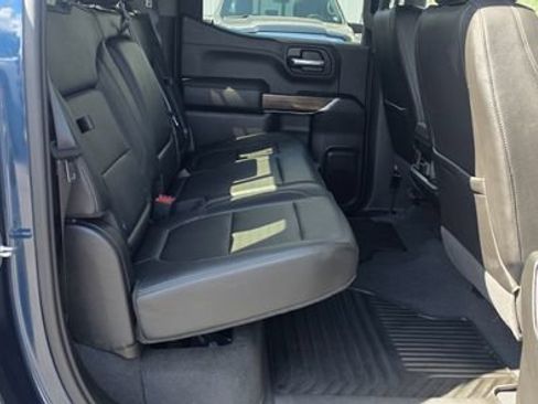 Used 2020 Chevrolet Silverado 1500 RST w/ True North Edition AWD/4WD image 15
