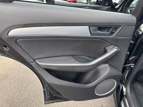 Used 2017 Audi Q5 2.0T Premium Plus w/ Technology Package image 38