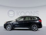 Used 2018 BMW X1 xDrive28i image 2